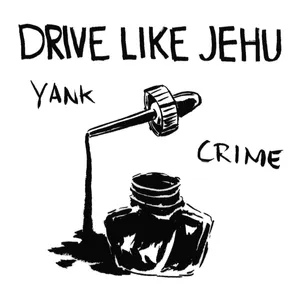 Yank crime